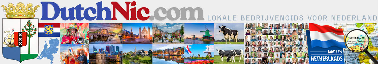 Gemaakt in Nederland - RIFF Productions